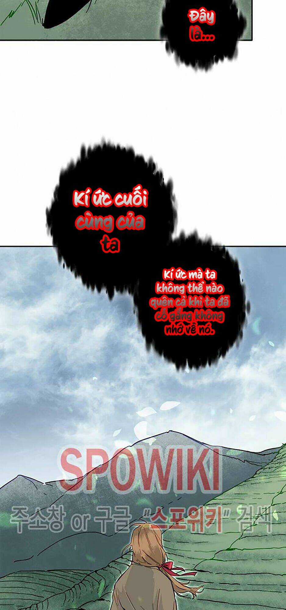 Yeon Lok Heun - Chapter 45 - Trang 69