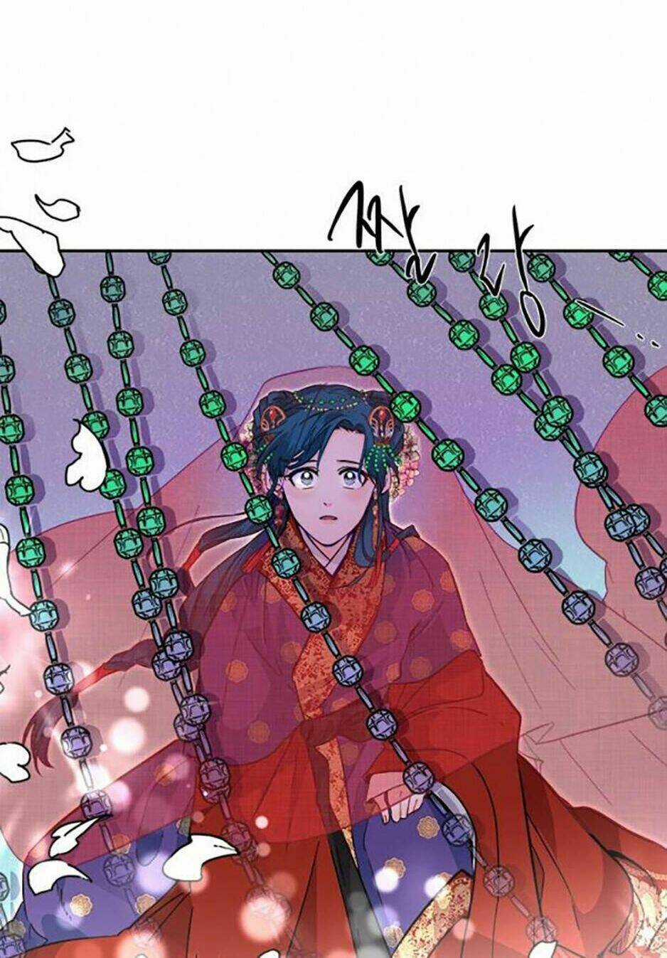 Yeon Lok Heun - Chapter 45 - Trang 8