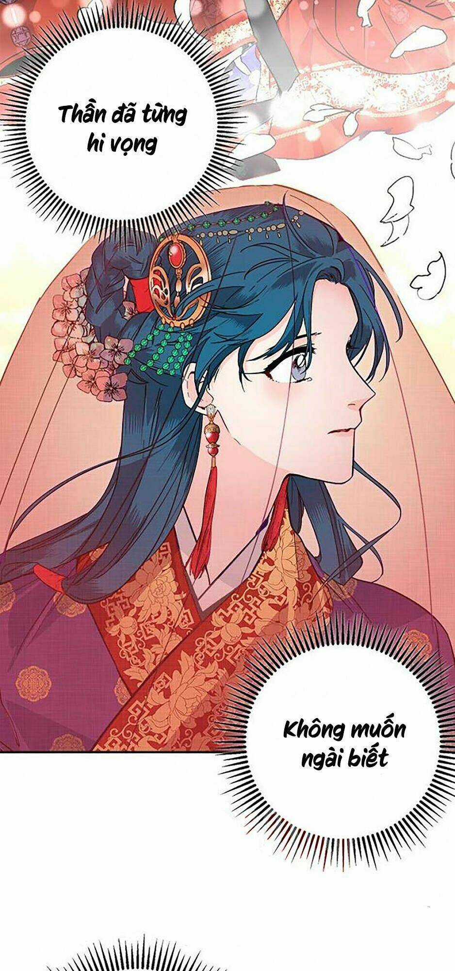 Yeon Lok Heun - Chapter 45 - Trang 9