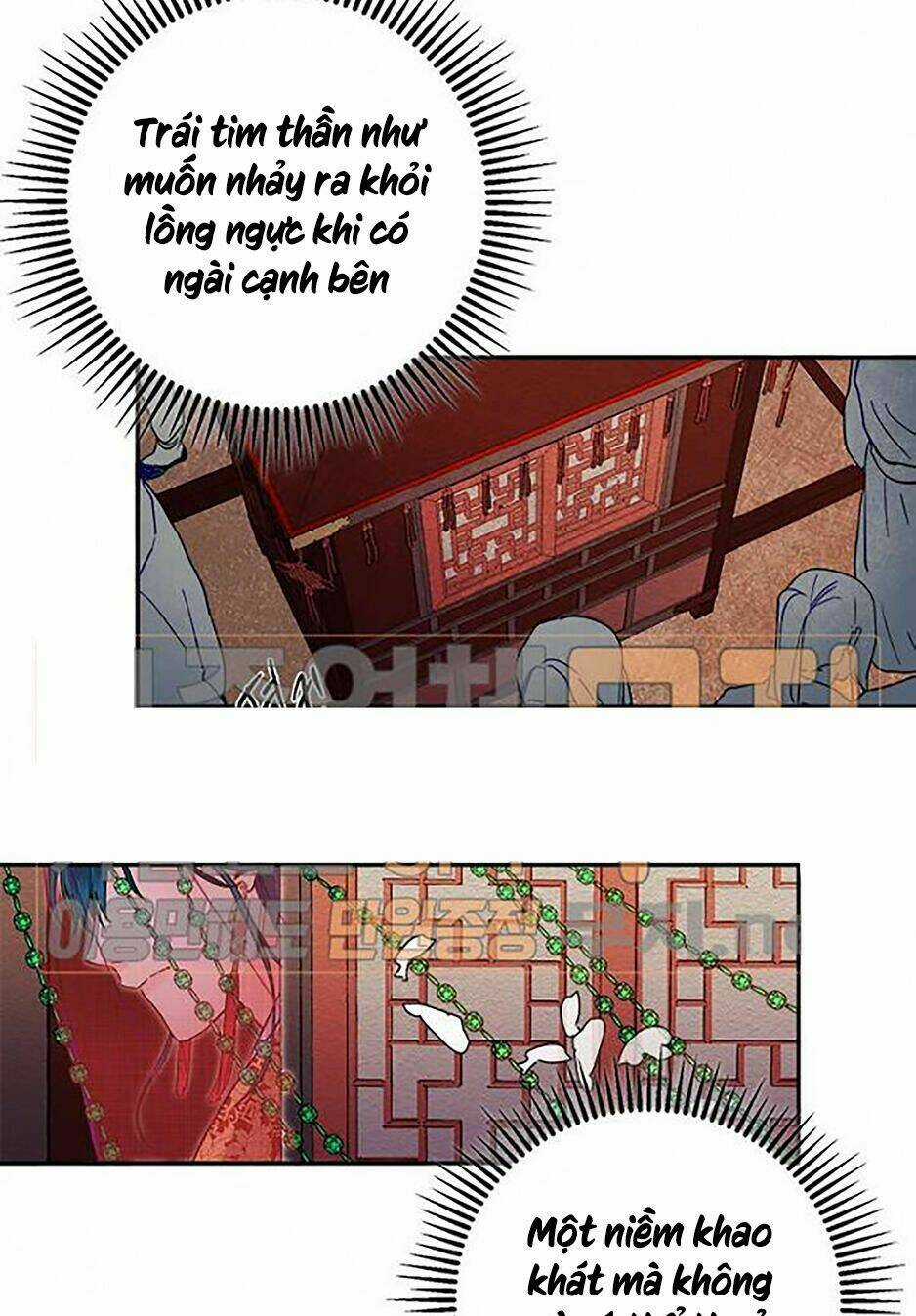 Yeon Lok Heun - Chapter 45 - Trang 10