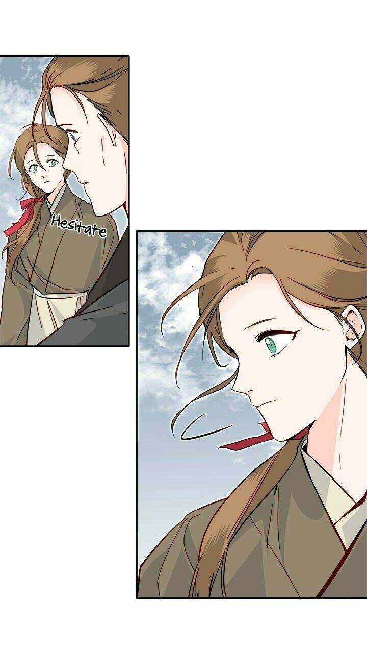 Yeon Lok Heun - Chapter 46 - Trang 11