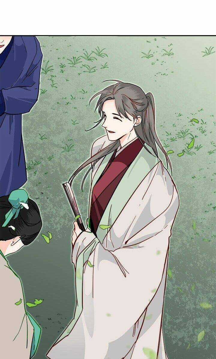 Yeon Lok Heun - Chapter 46 - Trang 12