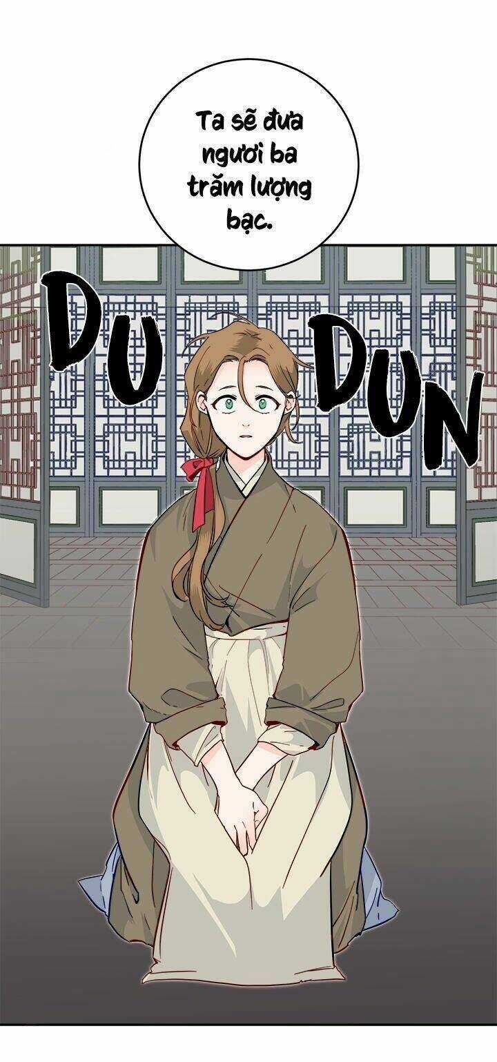 Yeon Lok Heun - Chapter 46 - Trang 16