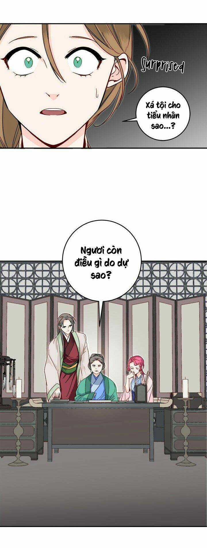 Yeon Lok Heun - Chapter 46 - Trang 17