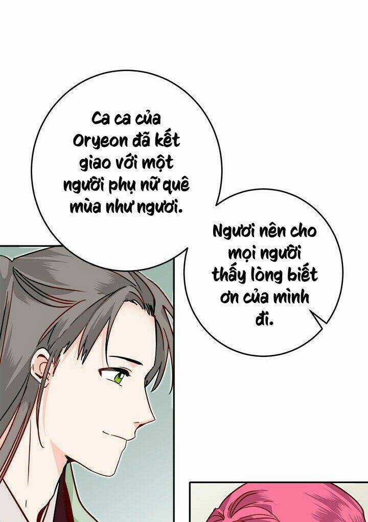 Yeon Lok Heun - Chapter 46 - Trang 18
