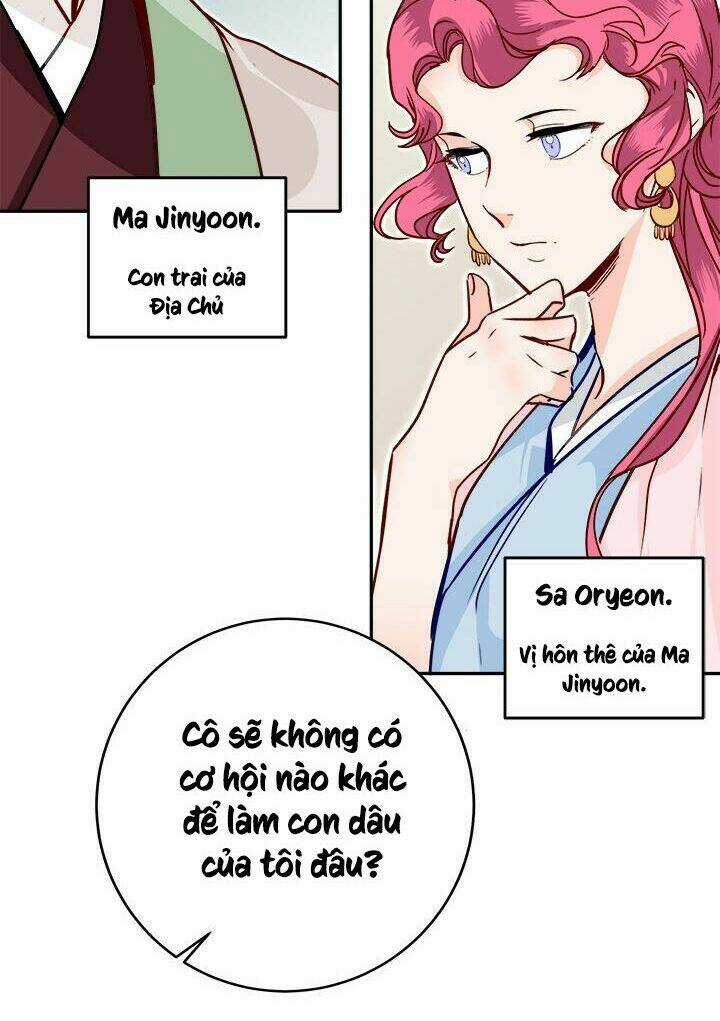 Yeon Lok Heun - Chapter 46 - Trang 19