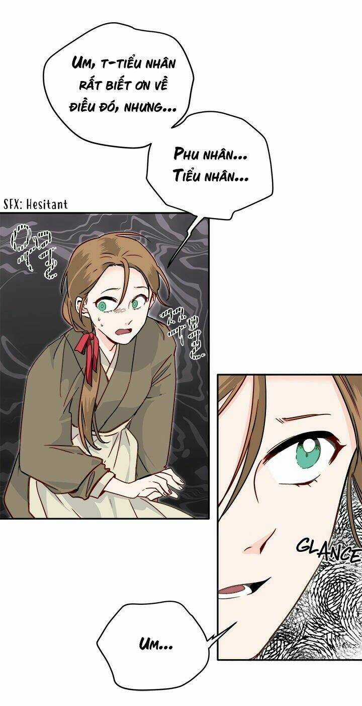 Yeon Lok Heun - Chapter 46 - Trang 20