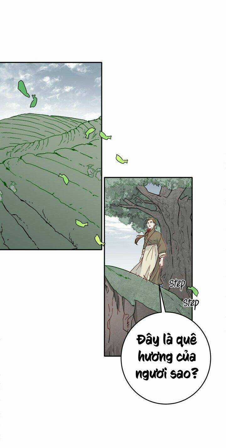 Yeon Lok Heun - Chapter 46 - Trang 3