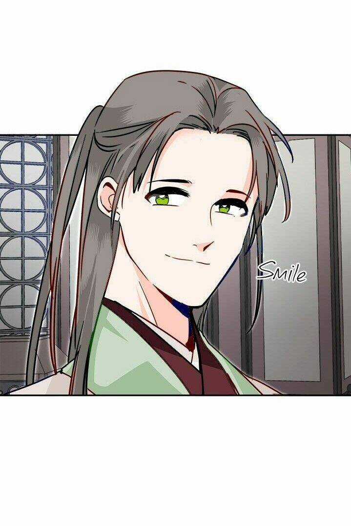 Yeon Lok Heun - Chapter 46 - Trang 21