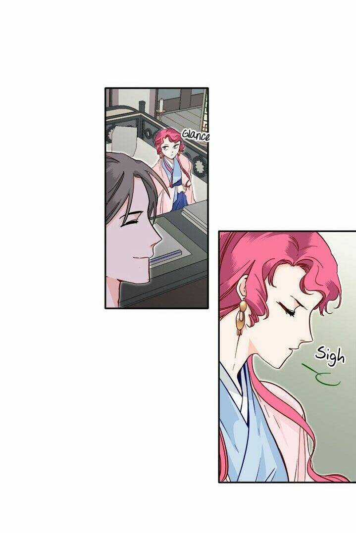 Yeon Lok Heun - Chapter 46 - Trang 22