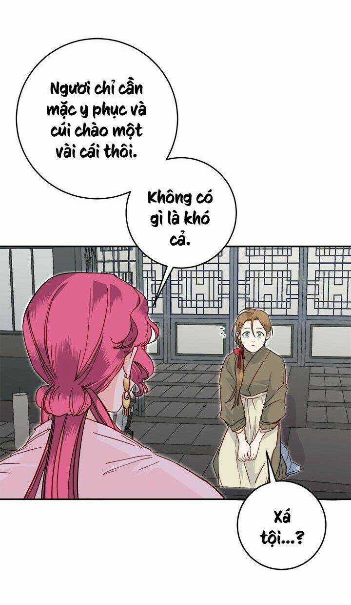 Yeon Lok Heun - Chapter 46 - Trang 23