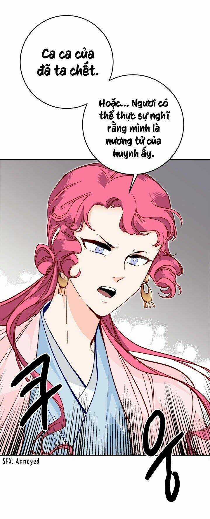 Yeon Lok Heun - Chapter 46 - Trang 24