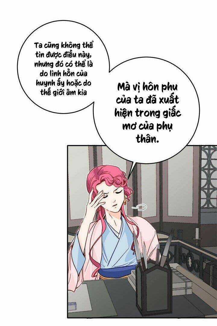 Yeon Lok Heun - Chapter 46 - Trang 25