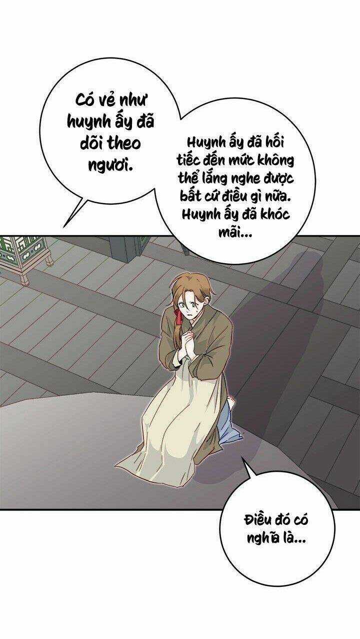 Yeon Lok Heun - Chapter 46 - Trang 26