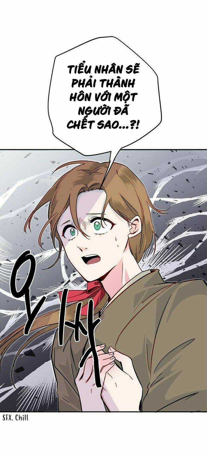 Yeon Lok Heun - Chapter 46 - Trang 27