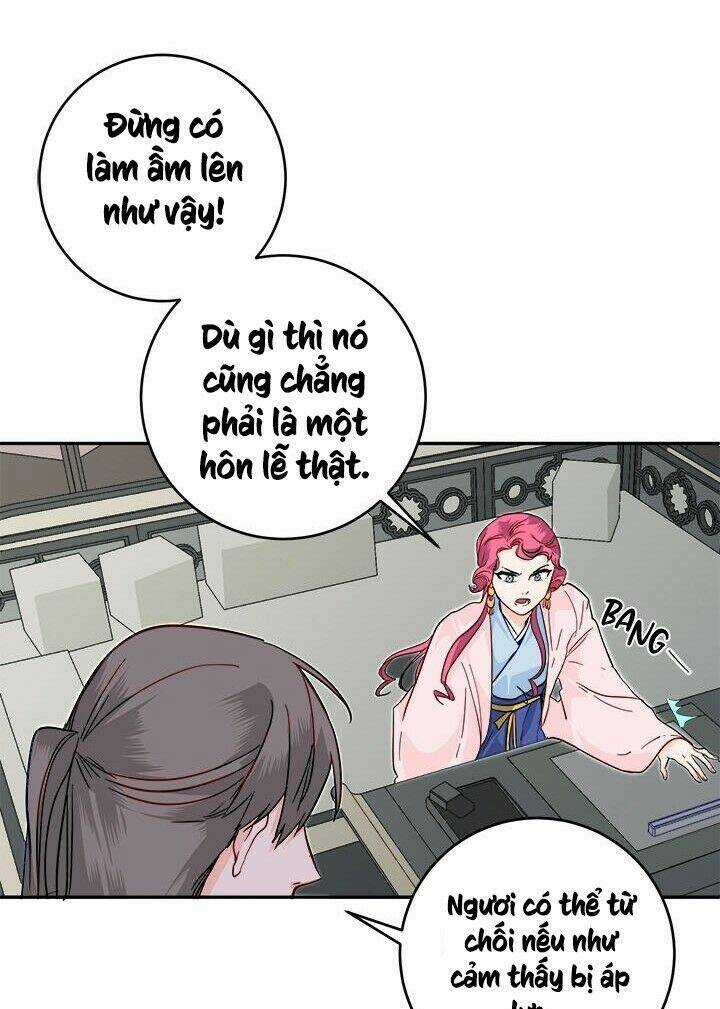 Yeon Lok Heun - Chapter 46 - Trang 28