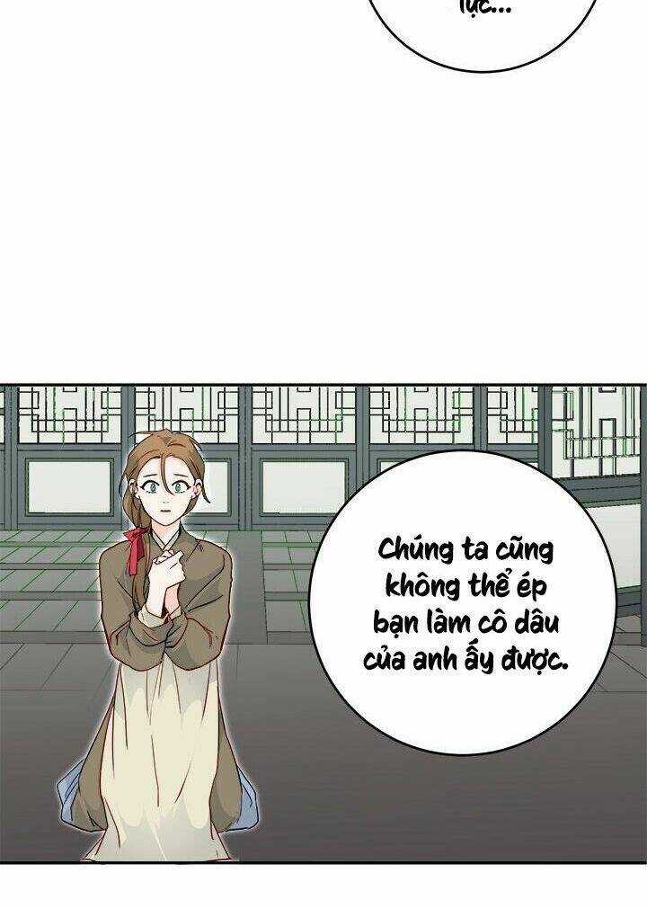 Yeon Lok Heun - Chapter 46 - Trang 29