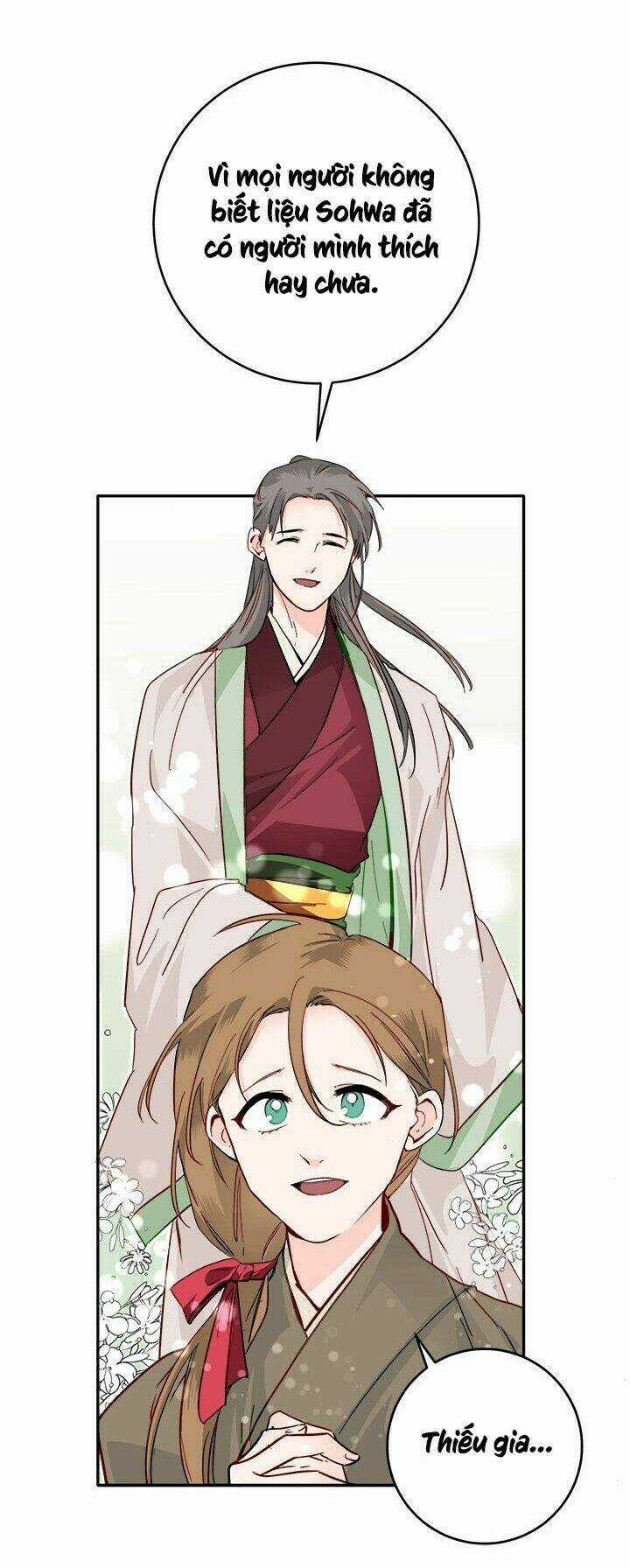 Yeon Lok Heun - Chapter 46 - Trang 30