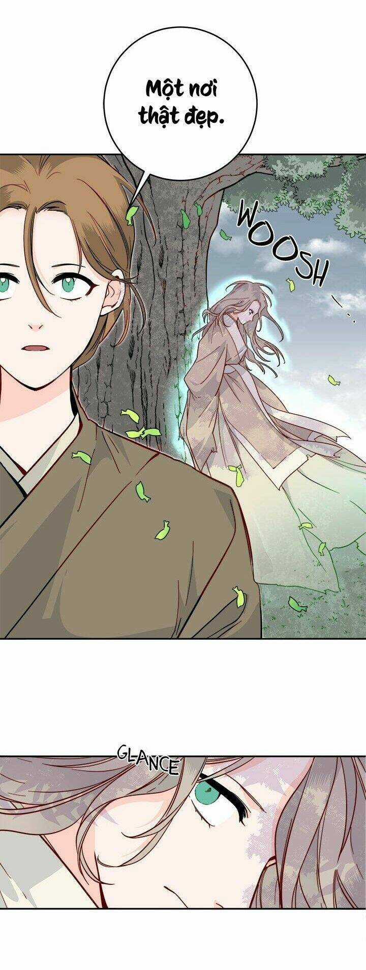 Yeon Lok Heun - Chapter 46 - Trang 4