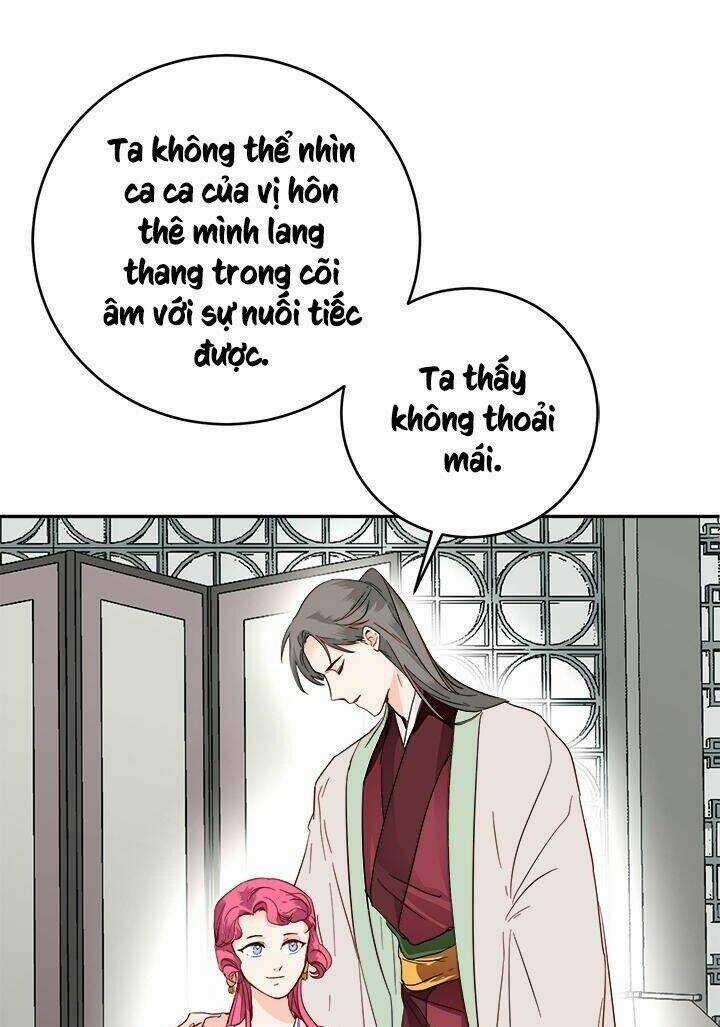 Yeon Lok Heun - Chapter 46 - Trang 32