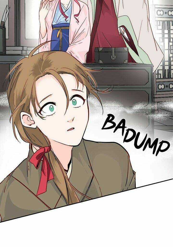 Yeon Lok Heun - Chapter 46 - Trang 33