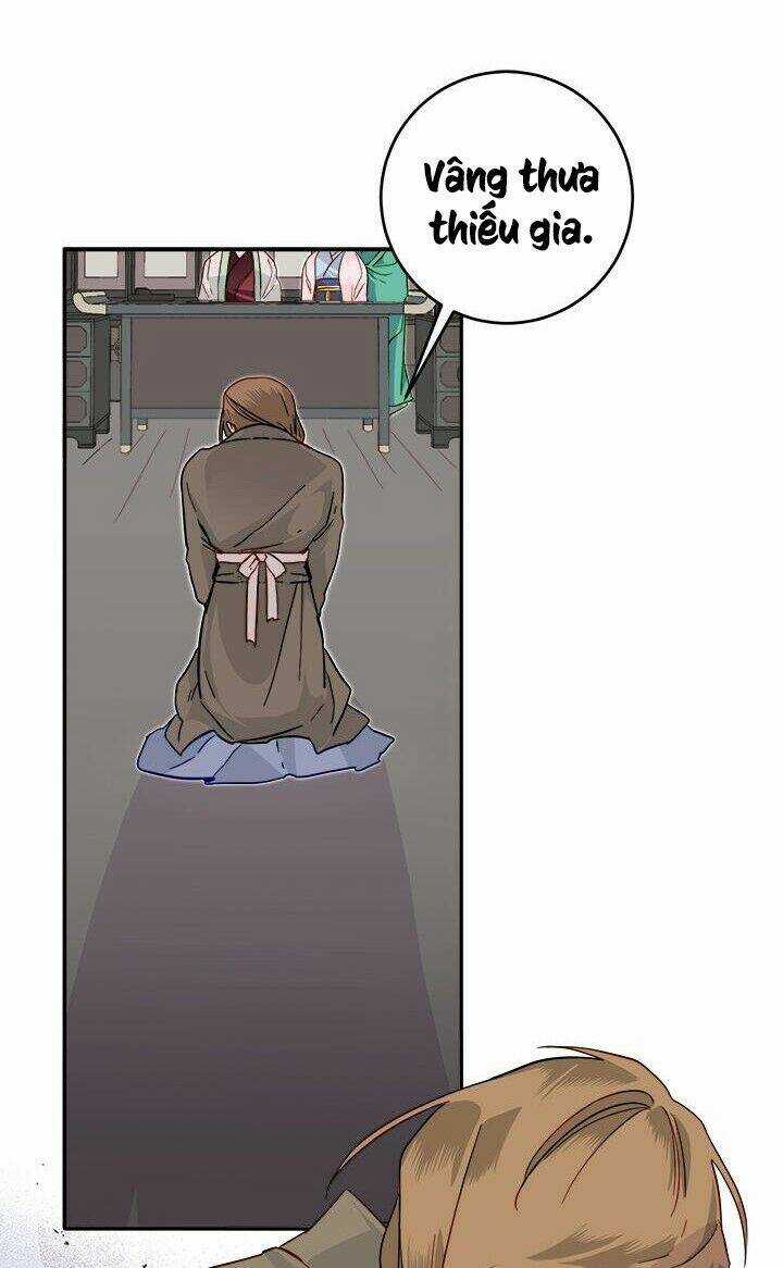 Yeon Lok Heun - Chapter 46 - Trang 35