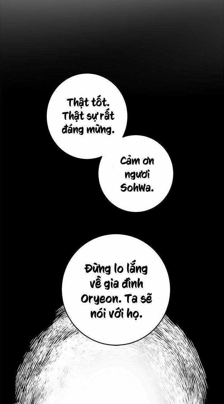 Yeon Lok Heun - Chapter 46 - Trang 38