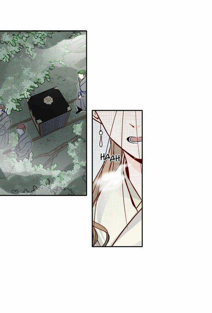 Yeon Lok Heun - Chapter 46 - Trang 40