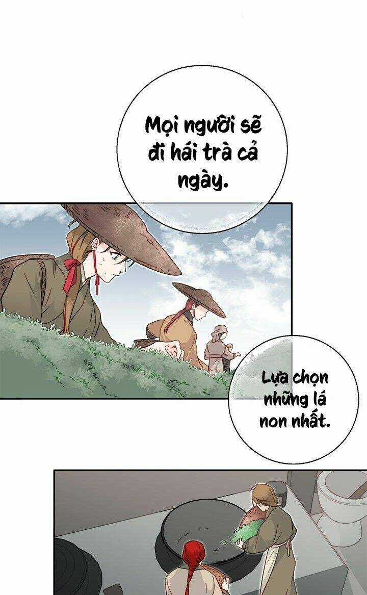 Yeon Lok Heun - Chapter 46 - Trang 5