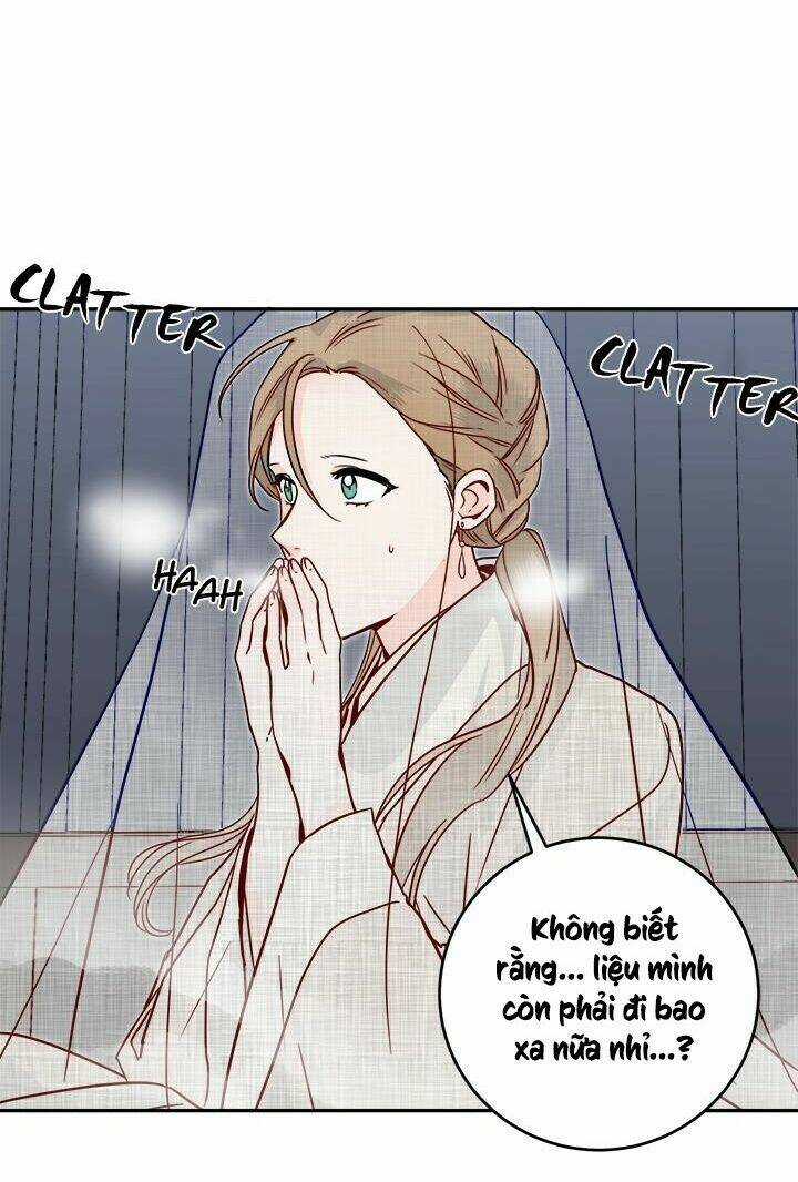 Yeon Lok Heun - Chapter 46 - Trang 41