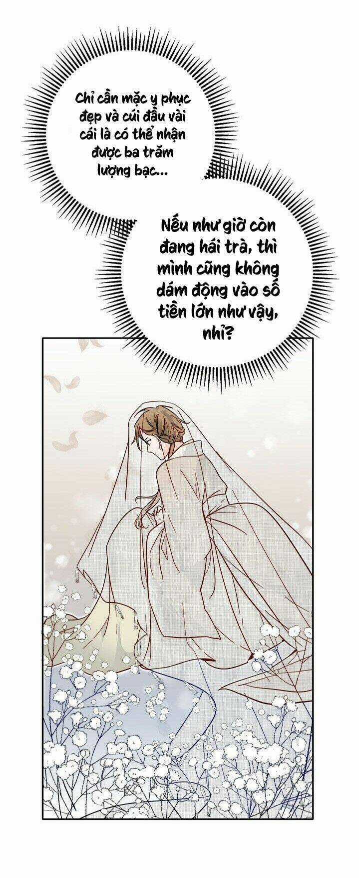 Yeon Lok Heun - Chapter 46 - Trang 43