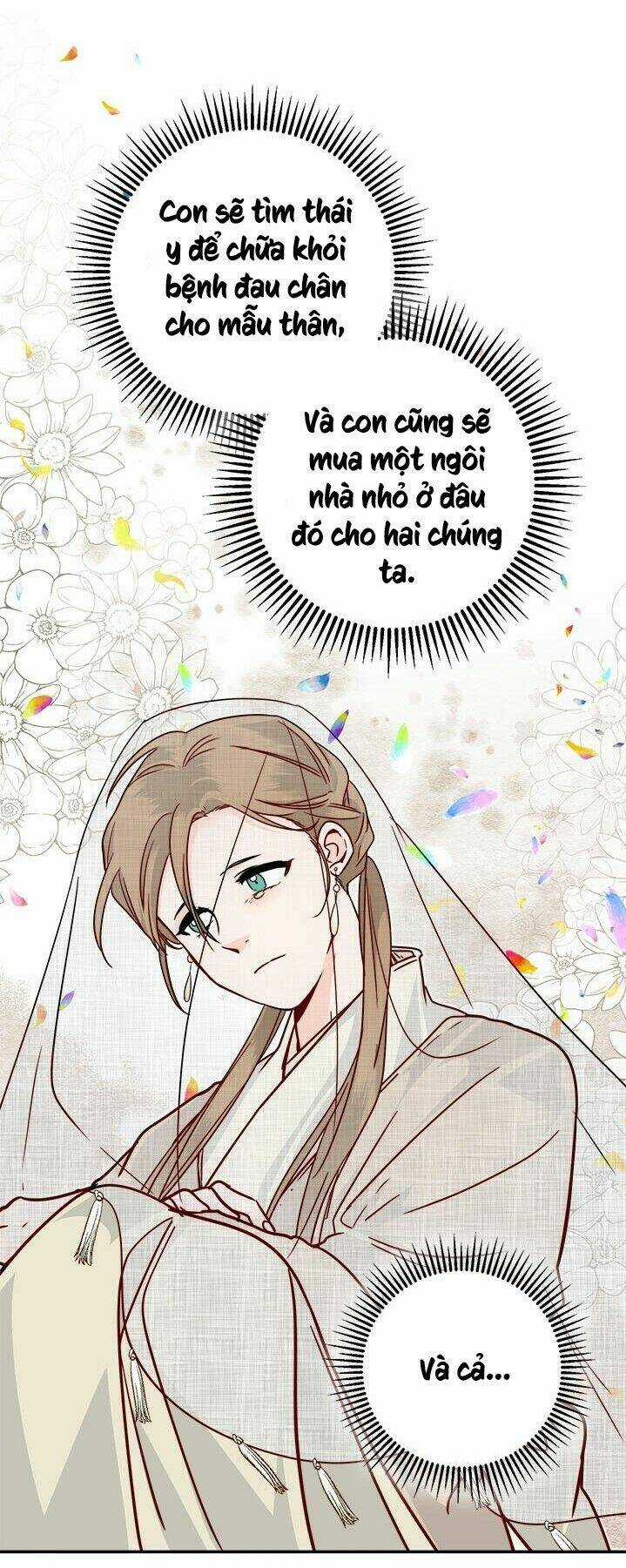 Yeon Lok Heun - Chapter 46 - Trang 46