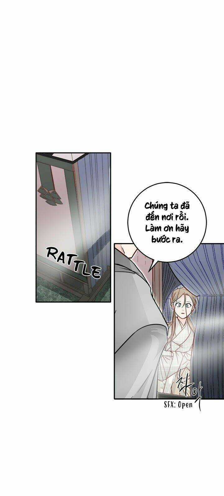 Yeon Lok Heun - Chapter 46 - Trang 47