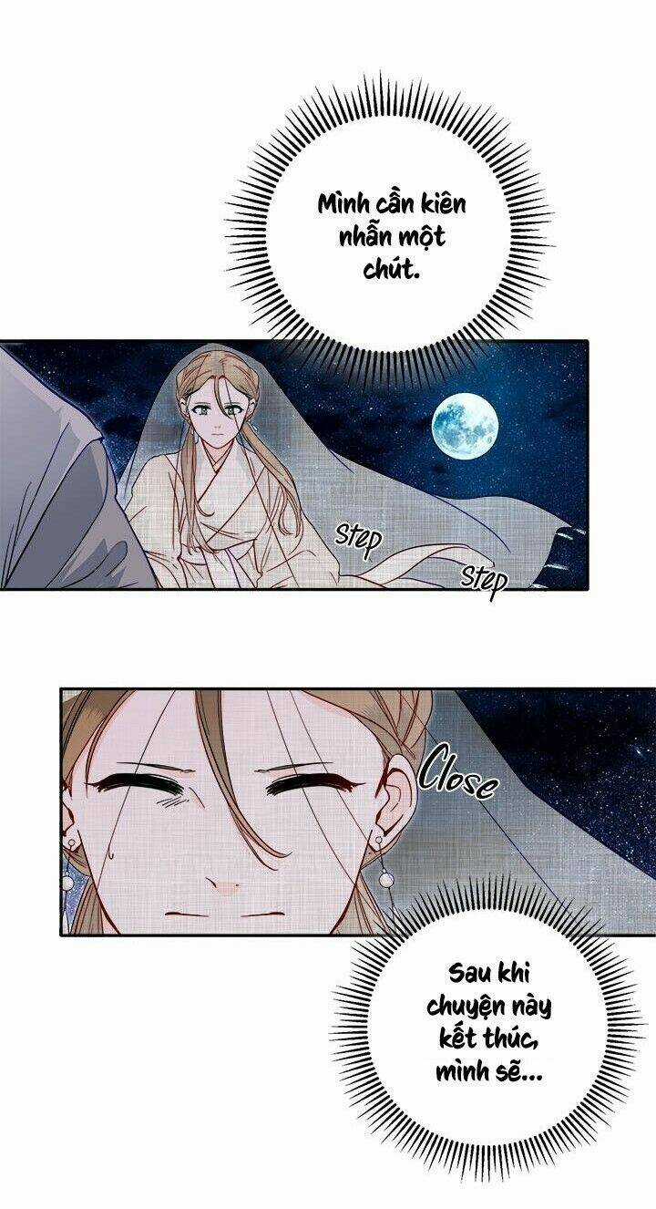 Yeon Lok Heun - Chapter 46 - Trang 48