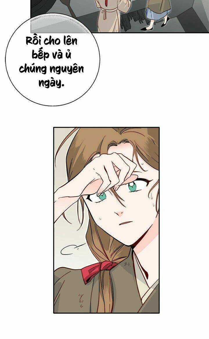 Yeon Lok Heun - Chapter 46 - Trang 6