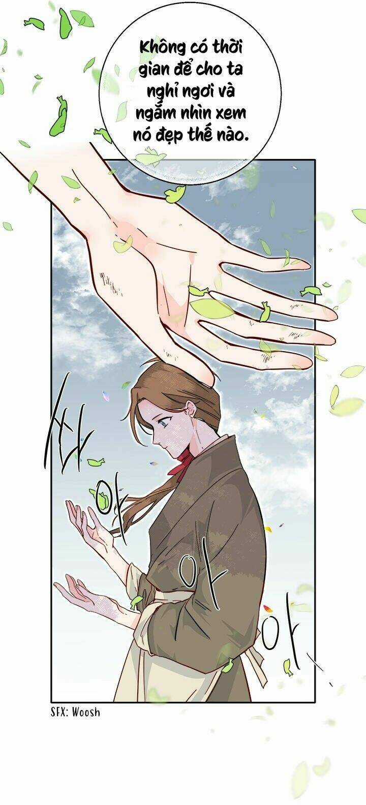 Yeon Lok Heun - Chapter 46 - Trang 7