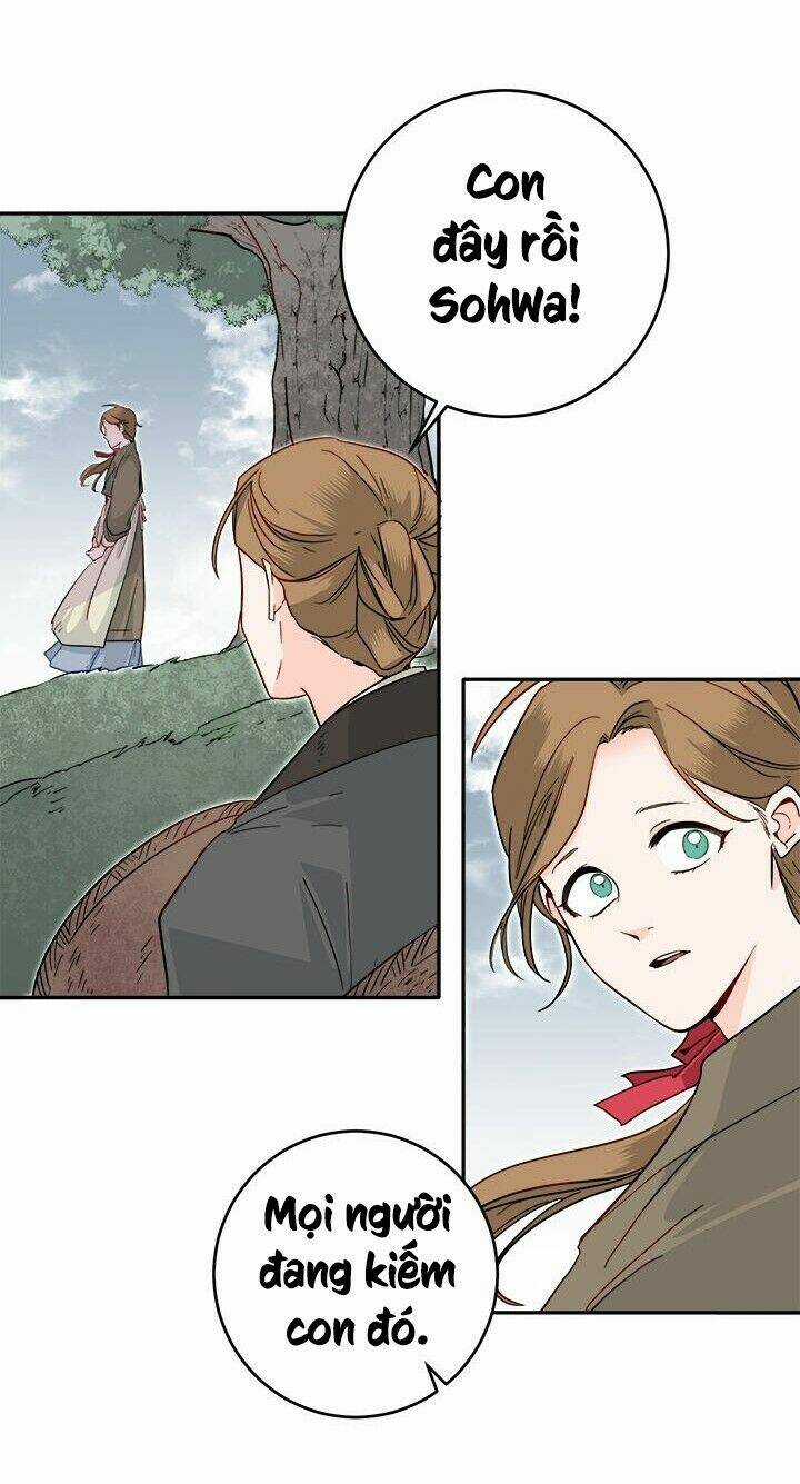 Yeon Lok Heun - Chapter 46 - Trang 8