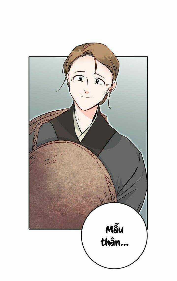 Yeon Lok Heun - Chapter 46 - Trang 9