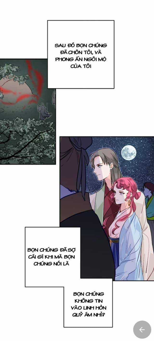 Yeon Lok Heun - Chapter 47 - Trang 15