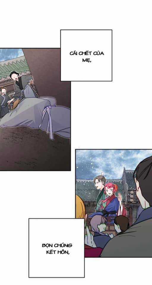 Yeon Lok Heun - Chapter 47 - Trang 17