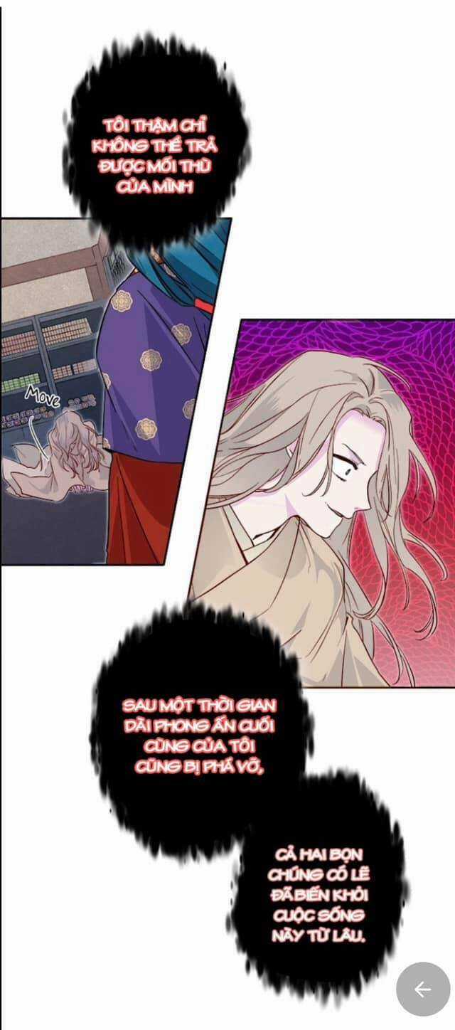 Yeon Lok Heun - Chapter 47 - Trang 25