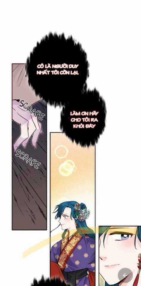 Yeon Lok Heun - Chapter 47 - Trang 26