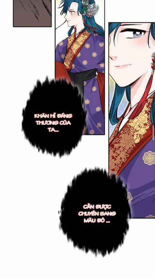 Yeon Lok Heun - Chapter 47 - Trang 27