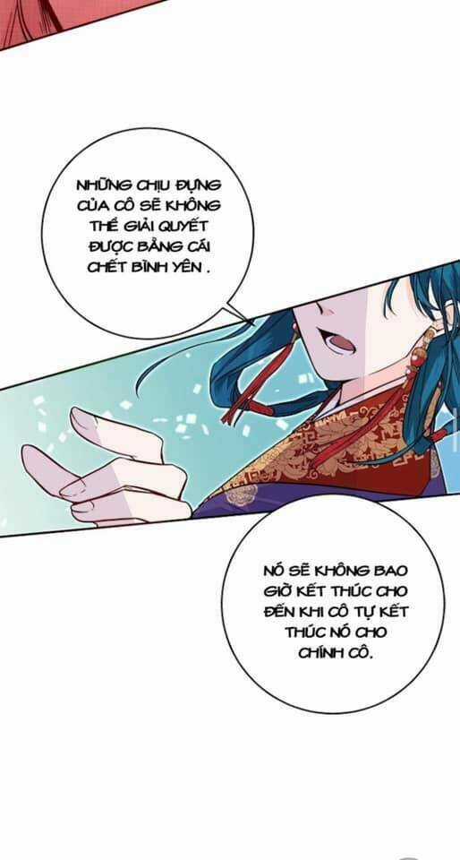 Yeon Lok Heun - Chapter 47 - Trang 29