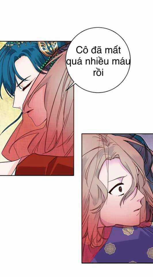 Yeon Lok Heun - Chapter 47 - Trang 31