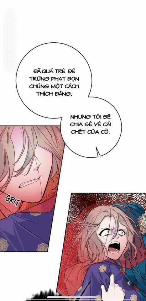 Yeon Lok Heun - Chapter 47 - Trang 32