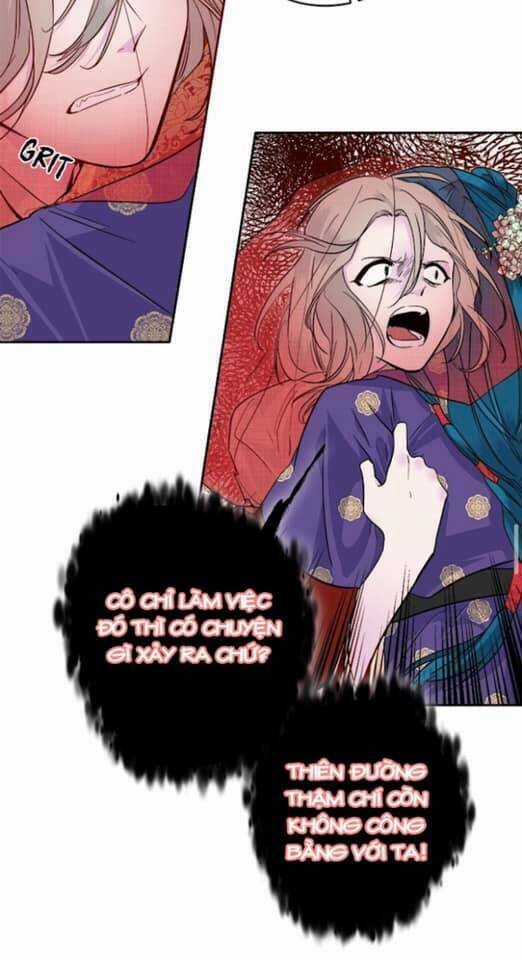 Yeon Lok Heun - Chapter 47 - Trang 33