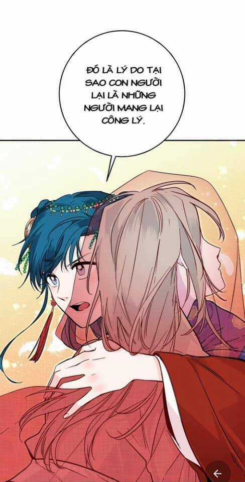 Yeon Lok Heun - Chapter 47 - Trang 34