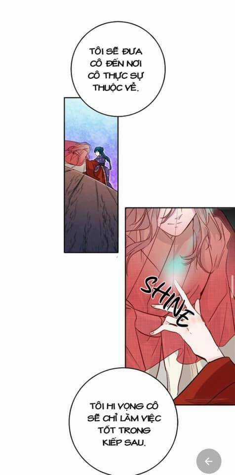 Yeon Lok Heun - Chapter 47 - Trang 36