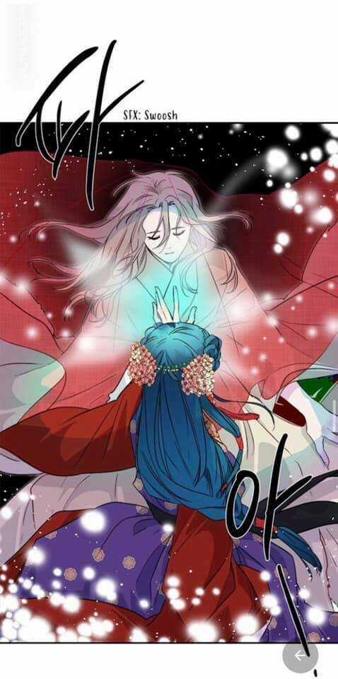 Yeon Lok Heun - Chapter 47 - Trang 37